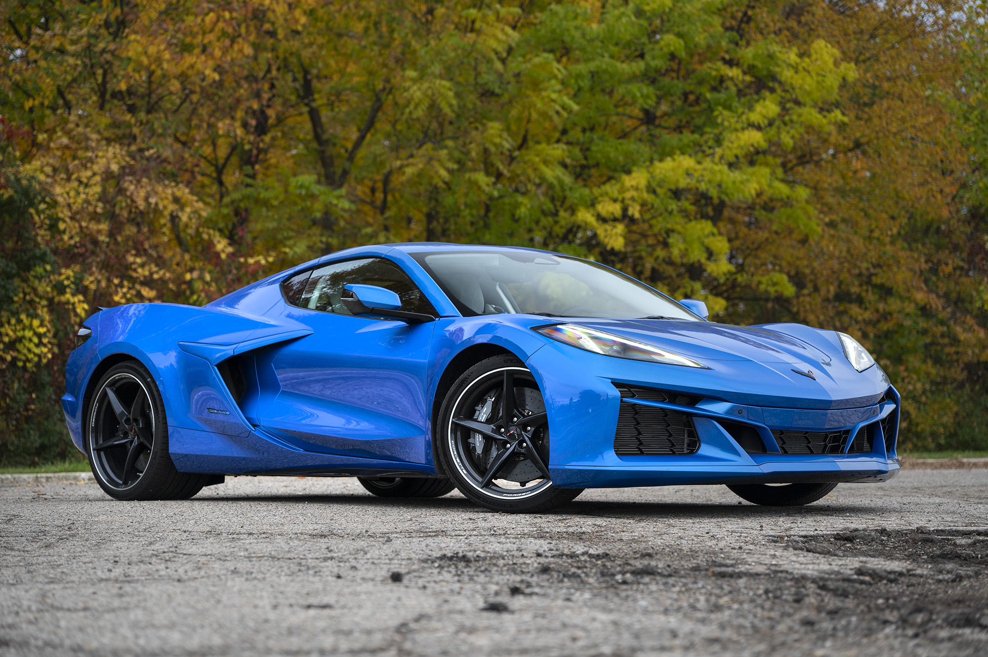 Trending Cars in the USA 2025